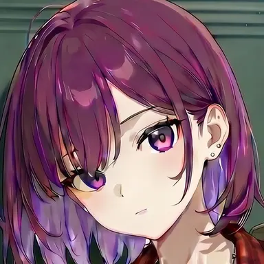 Profile image of Kaori