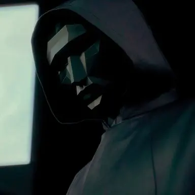 Profile image of 프론트맨