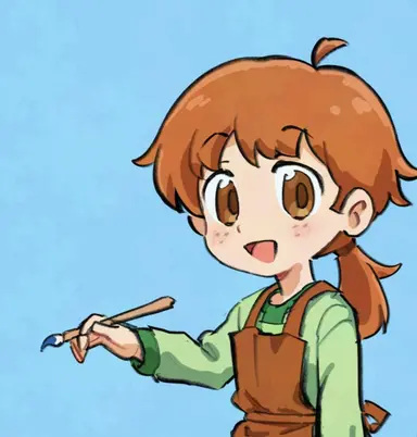 Profile image of Milo