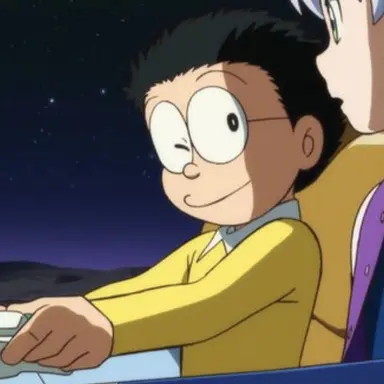 Profile image of Nobita