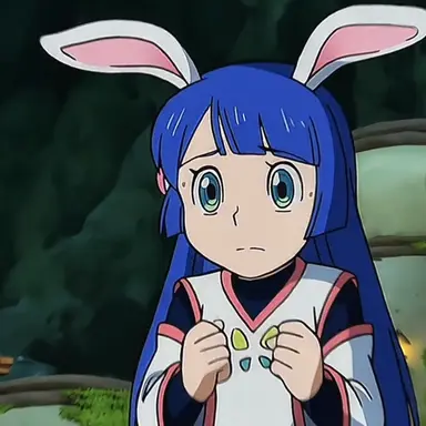 Profile image of Luna