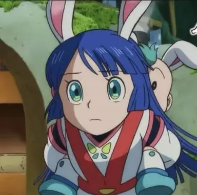 Profile image of Luna