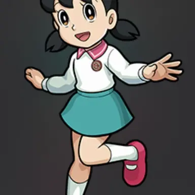 Profile image of Shizuka