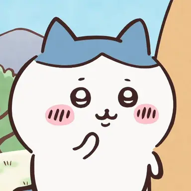 Profile image of 하치와레