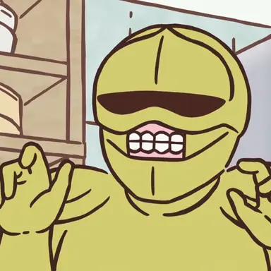 Profile image of 라멘 갑옷씨