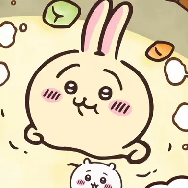 Profile image of 우사기