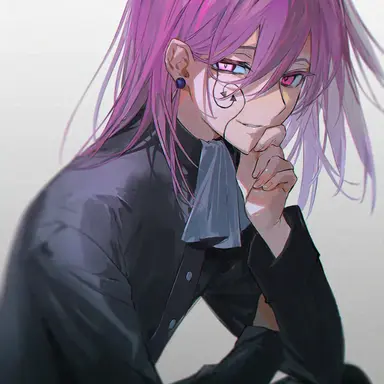 Profile image of ドミナ