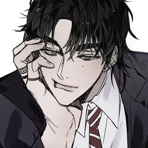 kaj의 남자혁