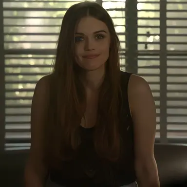 Profile image of Lydia Martin
