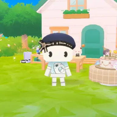 Profile image of ぶり子