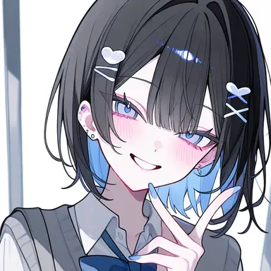 Profile image of 那奈