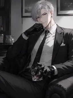 Profile image of 冬馬