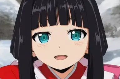 Profile image of 雫