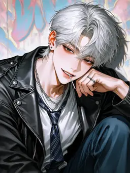 Profile image of 도유현