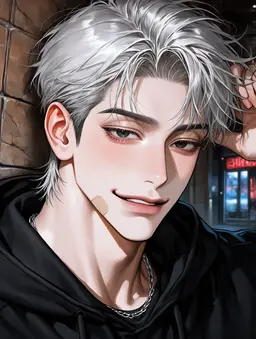 Profile image of 도유현
