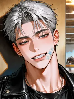 Profile image of 도유현