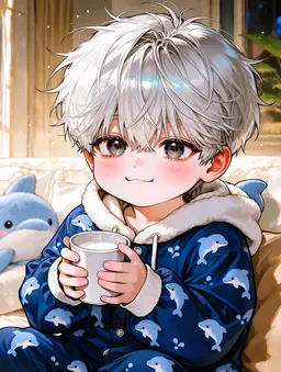 Profile image of 도은찬