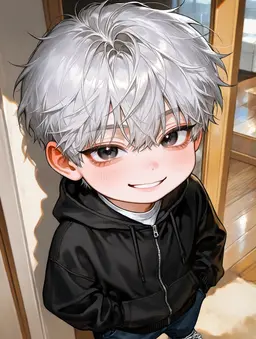 Profile image of 도은찬