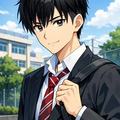 Profile image of 颯太