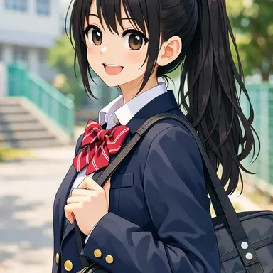 Profile image of 莉奈