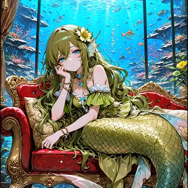 Profile image of 히라메
