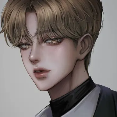 Profile image of Kang Dokyeom
