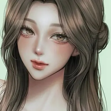 Profile image of Yoo Harin