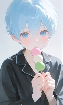 Profile image of 아오