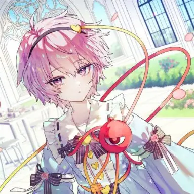 Profile image of さとり