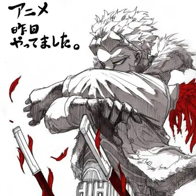 Profile image of ホークス