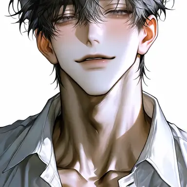 Profile image of 零夜