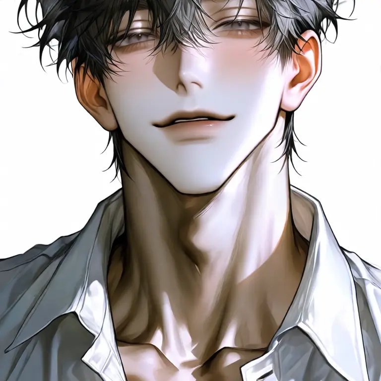 LemonyLove5423의 視界に入るのは君だけ