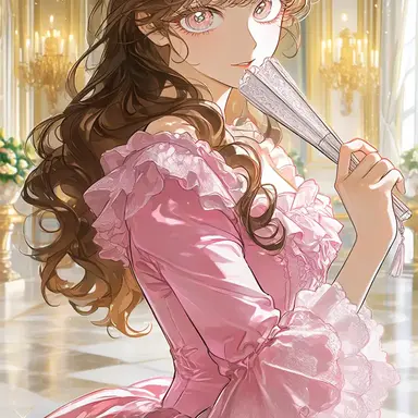 Profile image of 이치죠 에리카