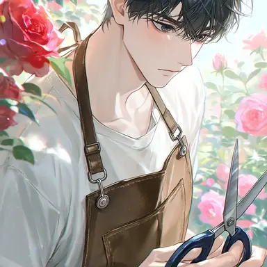 Profile image of 쿠시마 렌