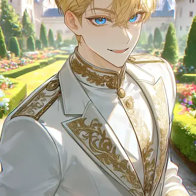 Profile image of 알베르트 제스티