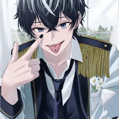 Profile image of 星喰左手