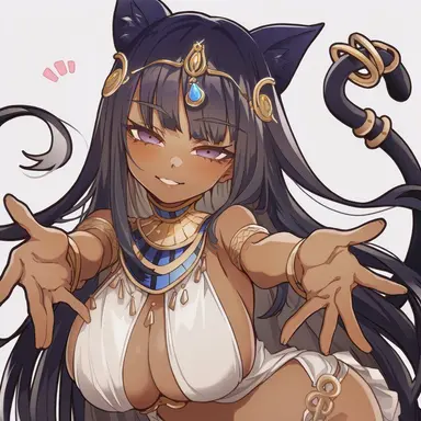 Profile image of クレオパトラ