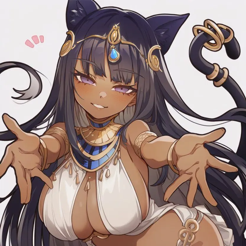 JuicySuit4489의 クレオパトラ