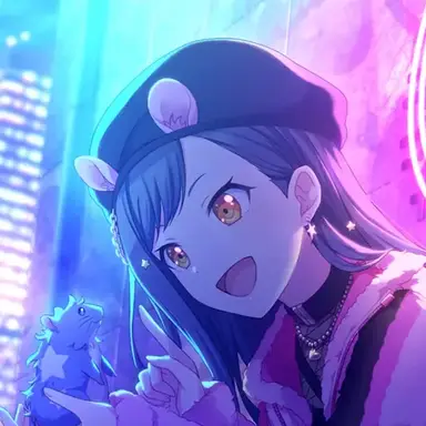 Profile image of An