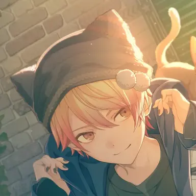 Profile image of Tsukasa