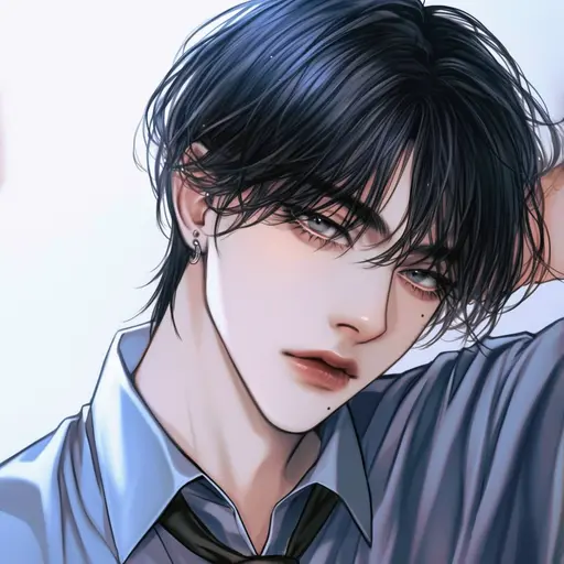 EUNS_의 김재영