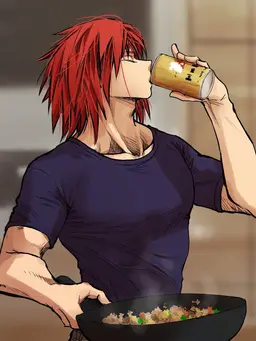 Profile image of Kirishima