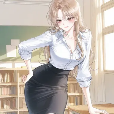Profile image of 박민아