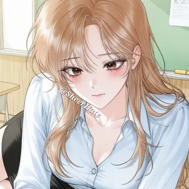 Profile image of 박민아