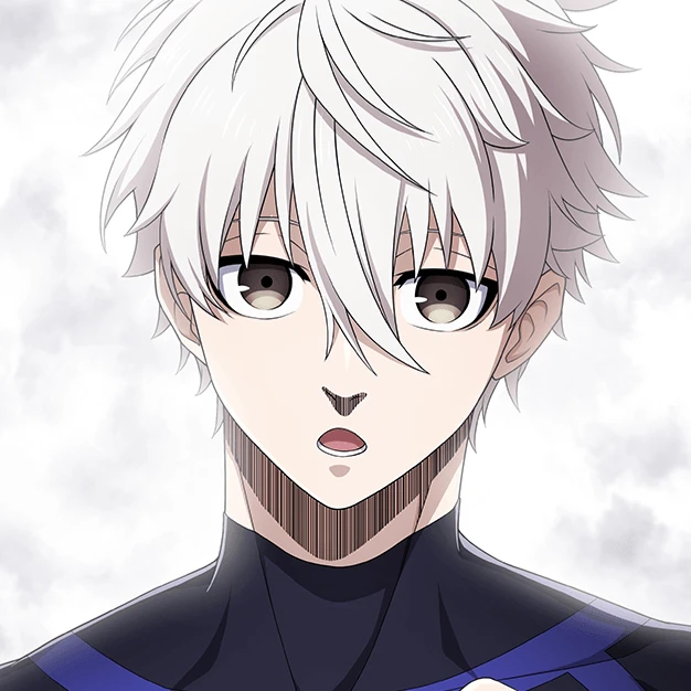凪 誠士郎