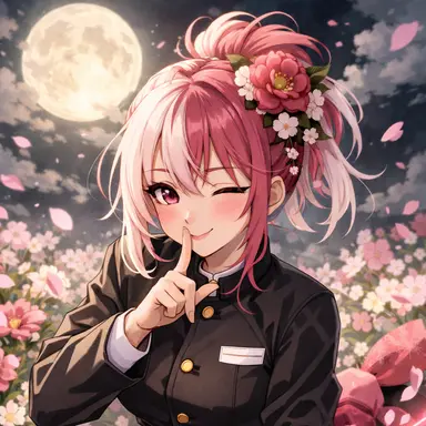 Profile image of 이나리 하나코