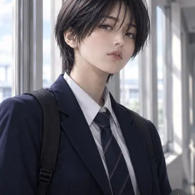 Profile image of 佐藤りんて