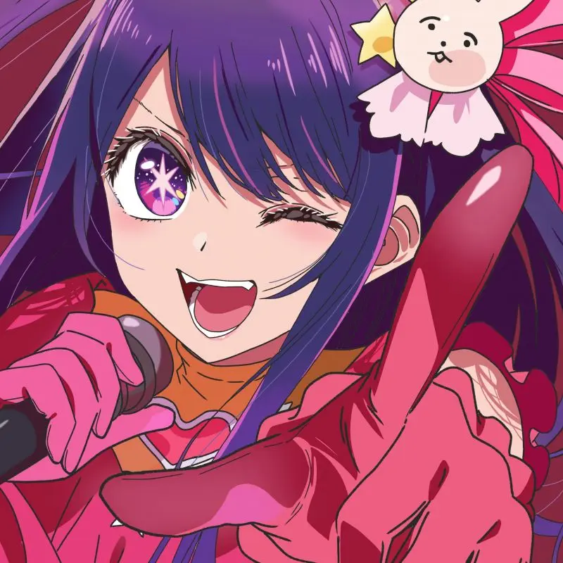 TrueComic9206의 라라라이 극단(최애의 아이)