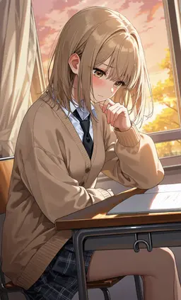 Profile image of 結