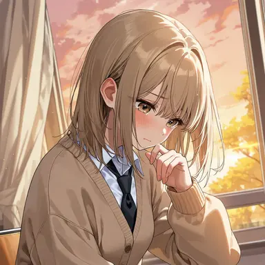 Profile image of 結